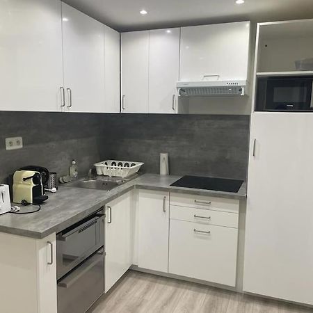 Super Appart Strasbourg 6 Pers Centre-Ville Ideal Kültér fotó
